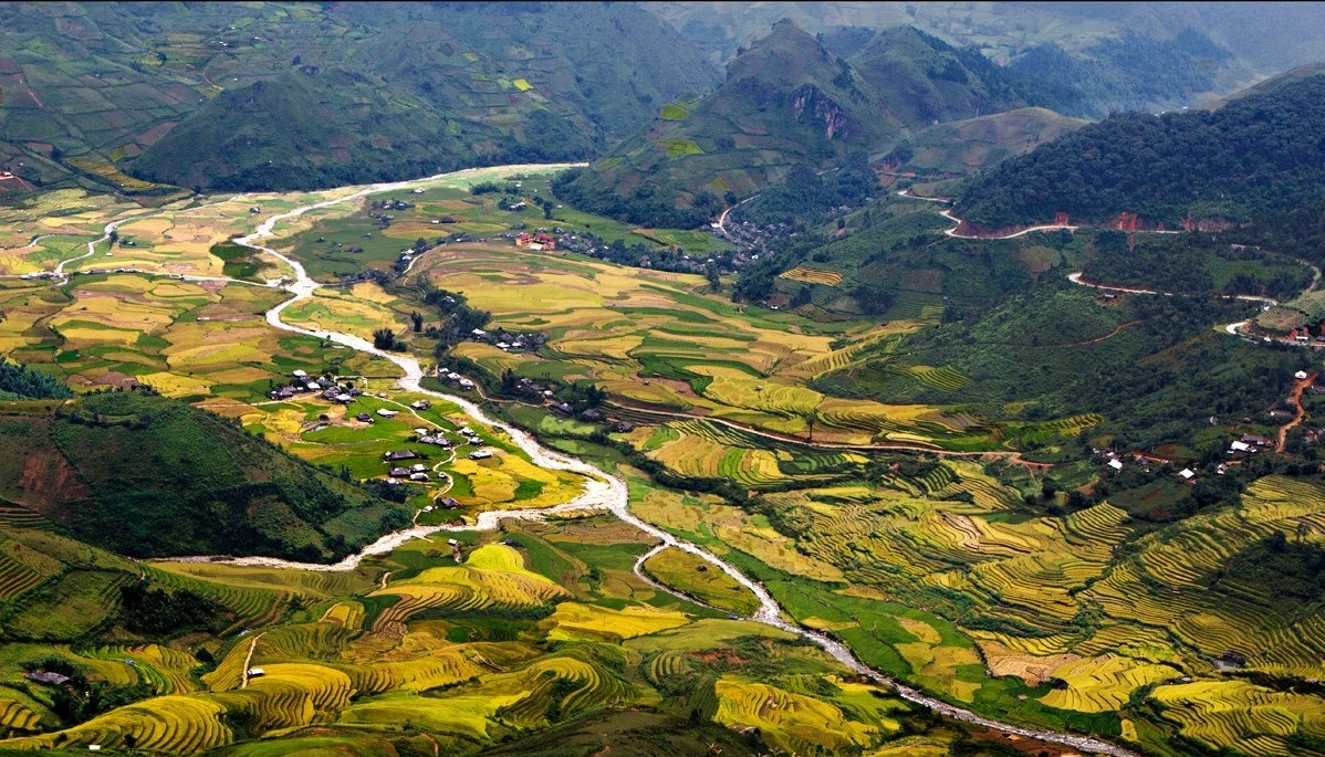 Mai Châu (Hoà Bình) tiến bước vững chắc để trở thành điểm du lịch quốc gia