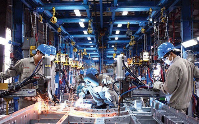 GDP 2022 có thể tăng trưởng vượt 7,5%?