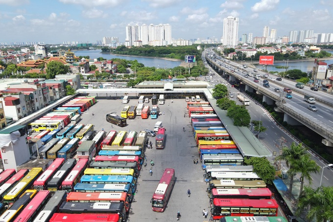 Nhà xe làm lộ thông tin CCCD của khách gửi hàng có phải chịu phạt? - 1