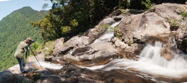 Kỳ thú Bạch Mã