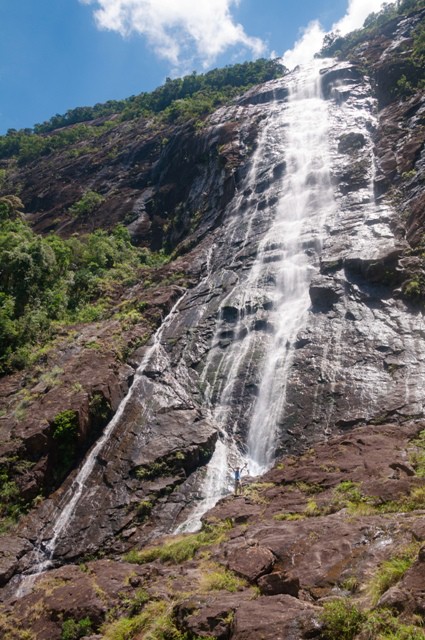 Kỳ thú Bạch Mã