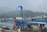 Thủ tướng yêu cầu tập trung ứng phó khẩn cấp với bão Noru
