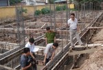 Ẩn họa từ “chạy dự án”