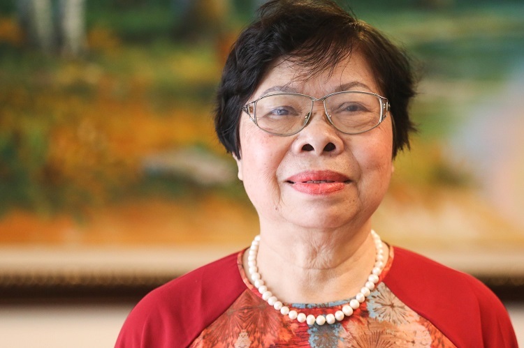 chuyen gia de xuat ha noi han che xe may theo tuyen duong