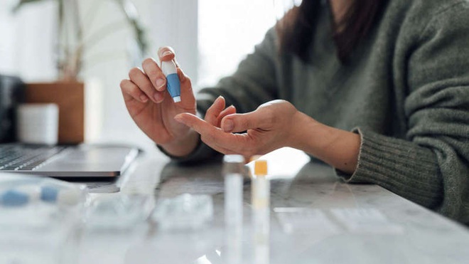 Virus Covid-19 có thể gây đái tháo đường - 1