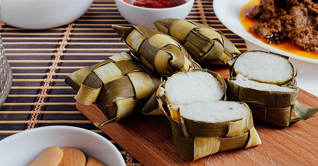 Vòng quanh thế giới nếm thử 8 món cơm vừa ngon, vừa bắt mắt
