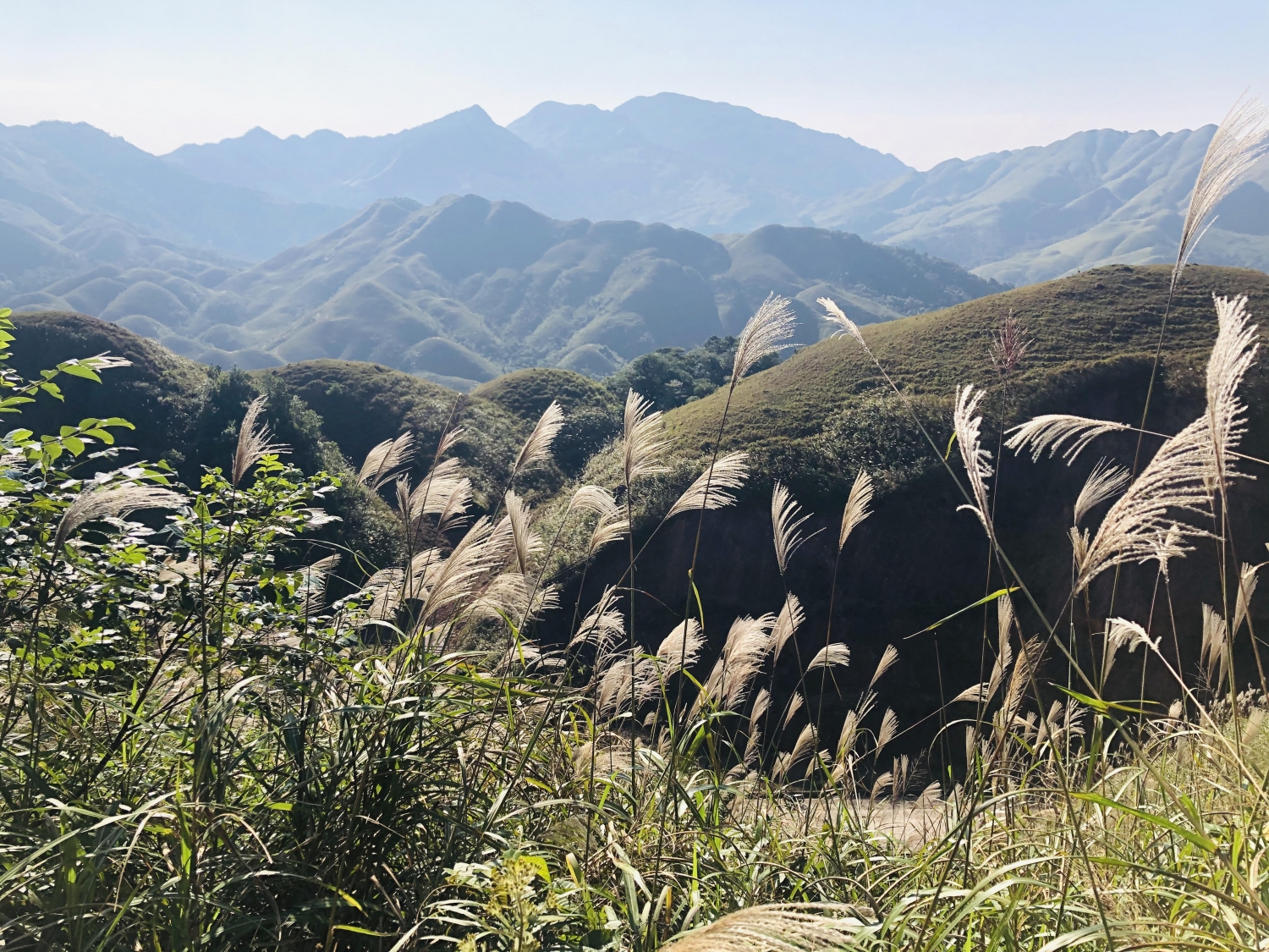 ''Mùa vàng'' du lịch Đông - Tây Bắc