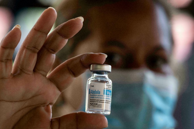 Vaccine Covid-19 của Cuba: Cần tiêm 3 liều, mỗi liều cách nhau 14 ngày - 2