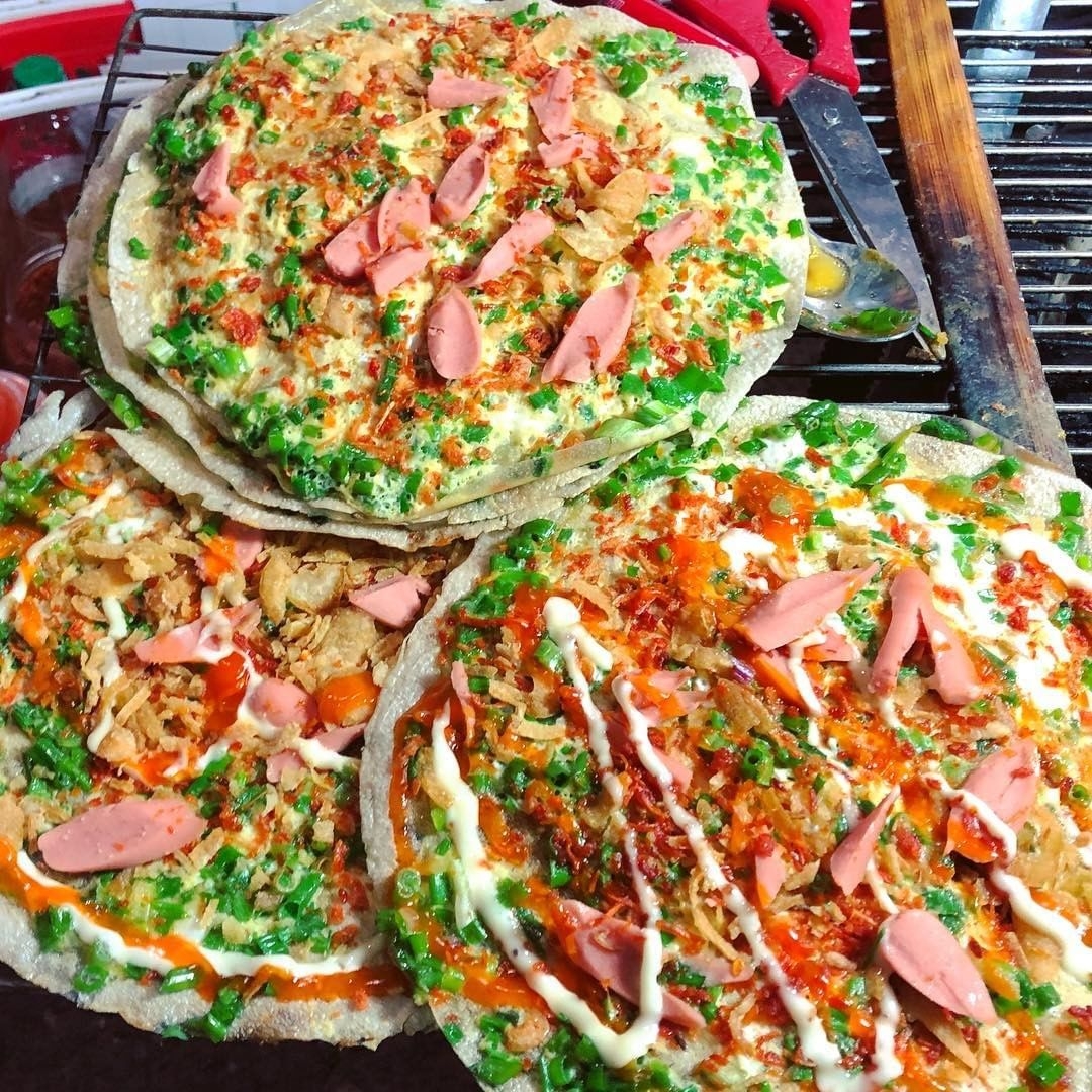 Khám phá những cái 