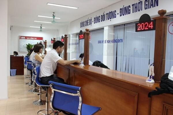 Những chính sách có hiệu lực từ tháng 10/2022
