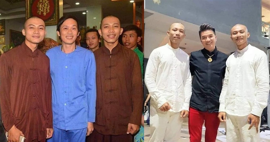 Sao Việt ngày 4/11: Dân mạng 