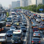 Kinh nghiệm kiểm soát phương tiện cá nhân của Tokyo và Bắc Kinh