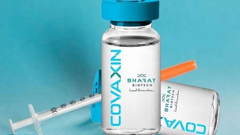 Bộ Y tế phê duyệt khẩn cấp vắc xin Covid-19 của Ấn Độ