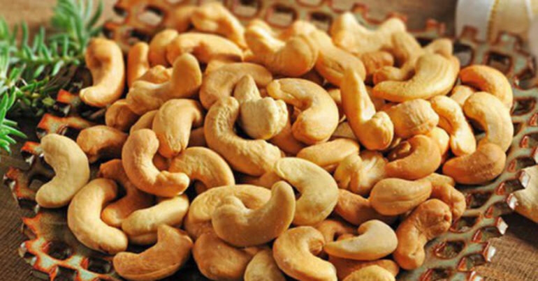 Top thực phẩm giúp 