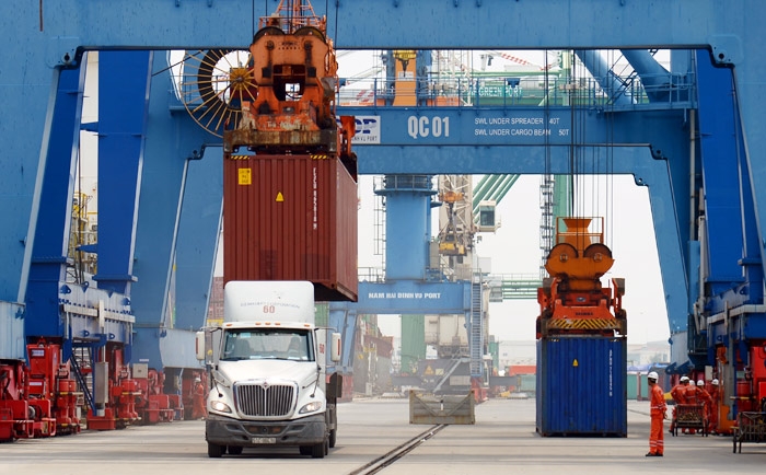 Tận dụng quy tắc xuất xứ hàng hóa của Hiệp định RCEP như thế nào?