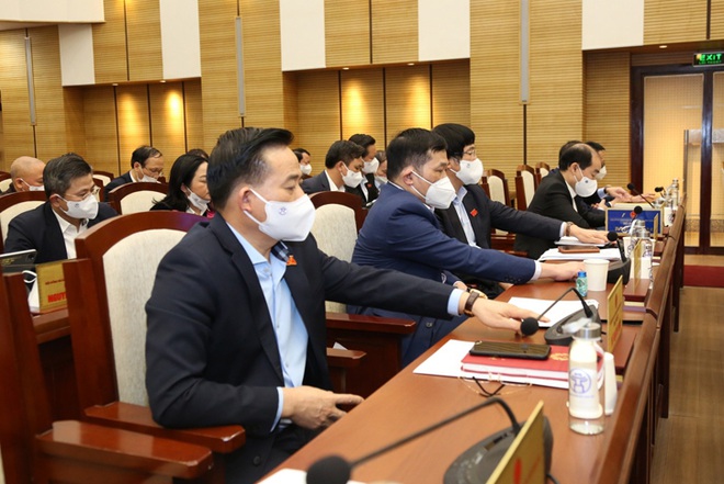 Hà Nội: Giá dịch vụ xét nghiệm RT-PCR tối đa gần 170 nghìn đồng - 1