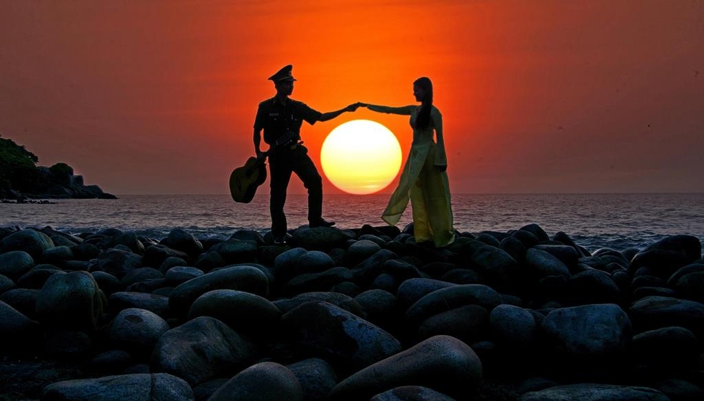 Khám phá Hòn Khoai - 