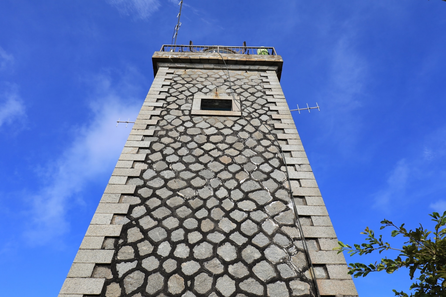 Khám phá Hòn Khoai - 