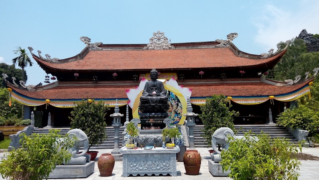 10 điểm du lịch nổi tiếng của 