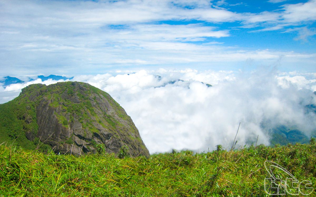 8 cung đường trekking tuyệt đẹp ở Việt Nam theo đề xuất của Lonely Planet