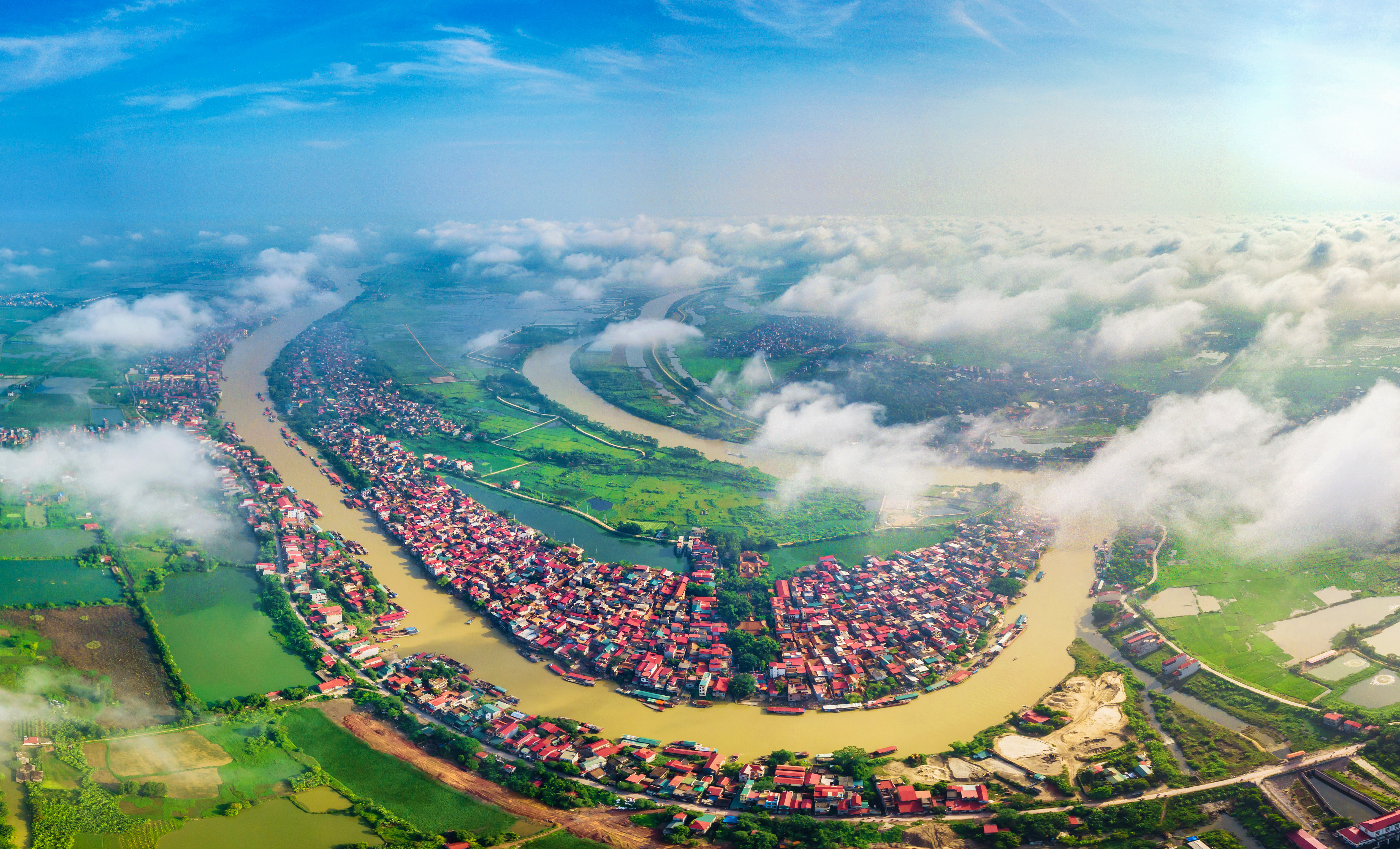 Bắc Giang hướng đến xây dựng thương hiệu điểm đến hấp dẫn