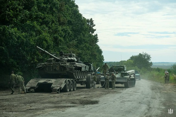 300 ngày khốc liệt của cuộc xung đột Nga - Ukraine - 17 300 ngày khốc liệt của cuộc xung đột Nga - Ukraine - 17