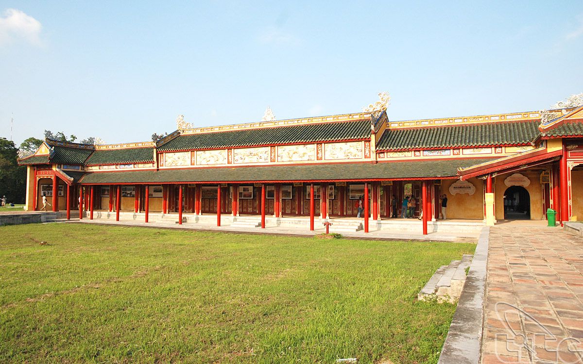 8 trải nghiệm thú vị không thể bỏ lỡ tại Huế