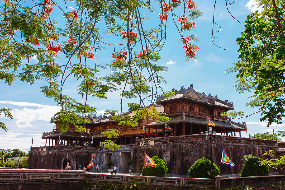 8 trải nghiệm thú vị không thể bỏ lỡ tại Huế