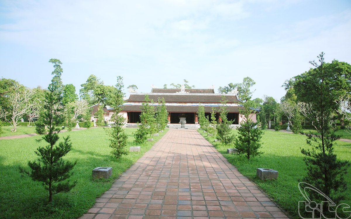 8 trải nghiệm thú vị không thể bỏ lỡ tại Huế