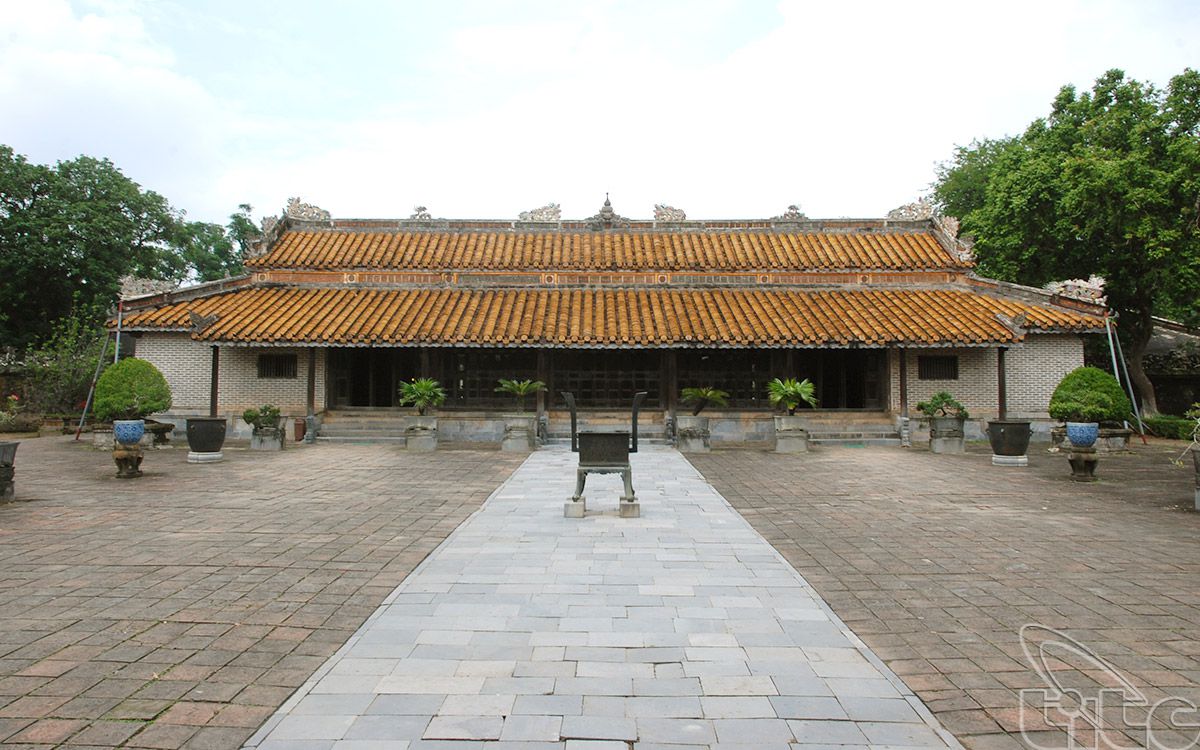 8 trải nghiệm thú vị không thể bỏ lỡ tại Huế