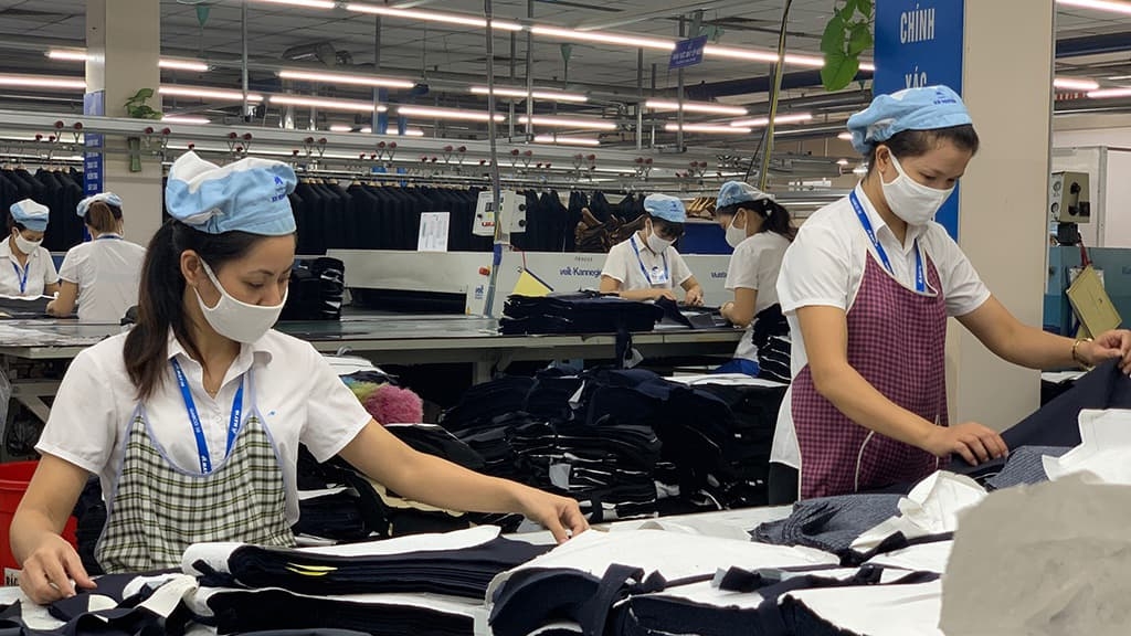 Tổng hợp kiến nghị của công nhân lao động nhân Tháng công nhân