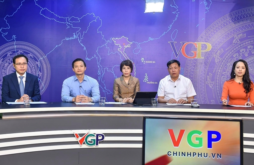 Thu hút FDI: Chính phủ quyết tâm, địa phương nỗ lực