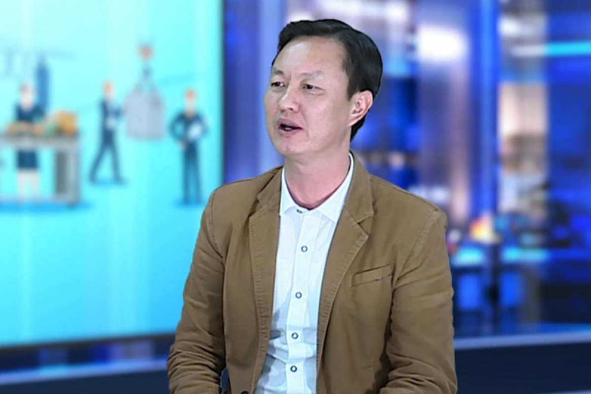Thị trường lao động Hà Nội dần khởi sắc