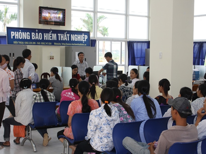 Quỹ Bảo hiểm thất nghiệp đã chi trả cho hơn 8 triệu lao động