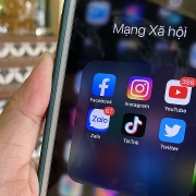 Tăng cường truy thu thuế kinh doanh qua mạng