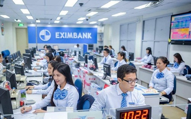 Tin ngân hàng ngày 2/1/2022: Eximbank điều chỉnh kế hoạch lãi trong ngày cuối năm Tin ngân hàng ngày 2/1/2022: Eximbank điều chỉnh kế hoạch lãi trong ngày cuối năm