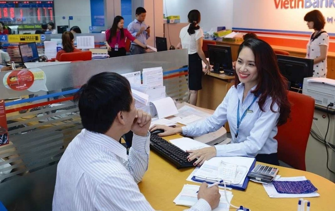 Tin ngân hàng ngày 6/1/2022: Các tổ chức tín dụng đồng loạt kỳ vọng lợi nhuận tăng trong năm 2022