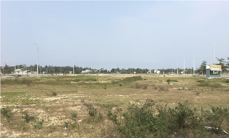 Tin bất động sản ngày 7/1/2022: Hòa Bình chấp thuận chủ trương đầu tư dự án nhà ở hơn 450 tỷ đồng tại Lương Sơn