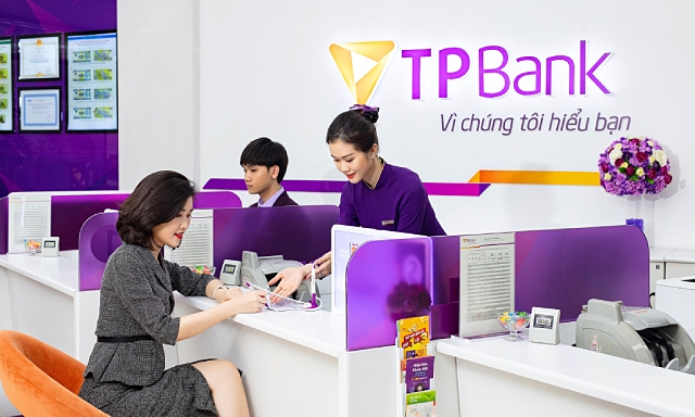 Tin ngân hàng ngày 8/1/2022: TPBank  dành 1000 tỷ đồng tài trợ xây dựng trang trại chăn nuôi để cho thuê