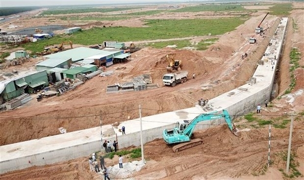 Tin bất động sản ngày 11/1/2022: Bắc Giang đấu giá tài sản nhà ở và trung tâm thương mại gần 1.000 tỉ đồng