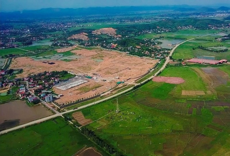 Tin bất động sản ngày 11/1/2022: Bắc Giang đấu giá tài sản nhà ở và trung tâm thương mại gần 1.000 tỉ đồng