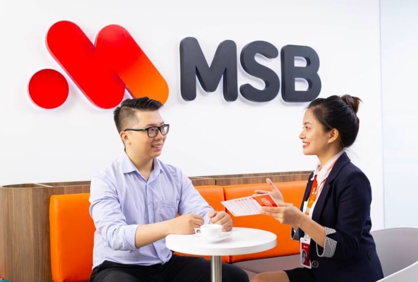 Tin ngân hàng ngày 11/1/2022: MSB hỗ trợ vay mua nhà với lãi suất chỉ từ 4,99%/năm Tin ngân hàng ngày 11/1/2022: MSB hỗ trợ vay mua nhà với lãi suất chỉ từ 4,99%/năm