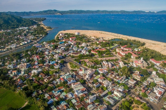 Tin bất động sản ngày 16/1/2022: