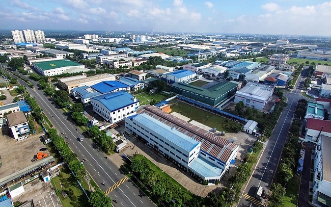 Tin bất động sản ngày 18/1/2022: Thanh Hoá giao hơn 23ha đất cho Tập đoàn Đất Quảng xây phố Chợ