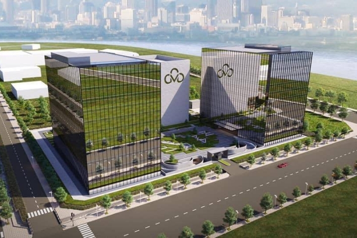 Tin bất động sản ngày 19/1/2022:  Đà Nẵng xin bổ sung quỹ đất nhà ở xã hội tại Dự án Không gian sáng tạo