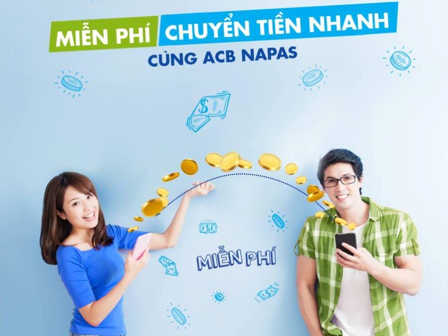 Tin ngân hàng ngày 19/1/2022: Napas tiếp tục giảm mạnh phí chuyển tiền nhanh 24/7 Tin ngân hàng ngày 19/1/2022: Napas tiếp tục giảm mạnh phí chuyển tiền nhanh 24/7