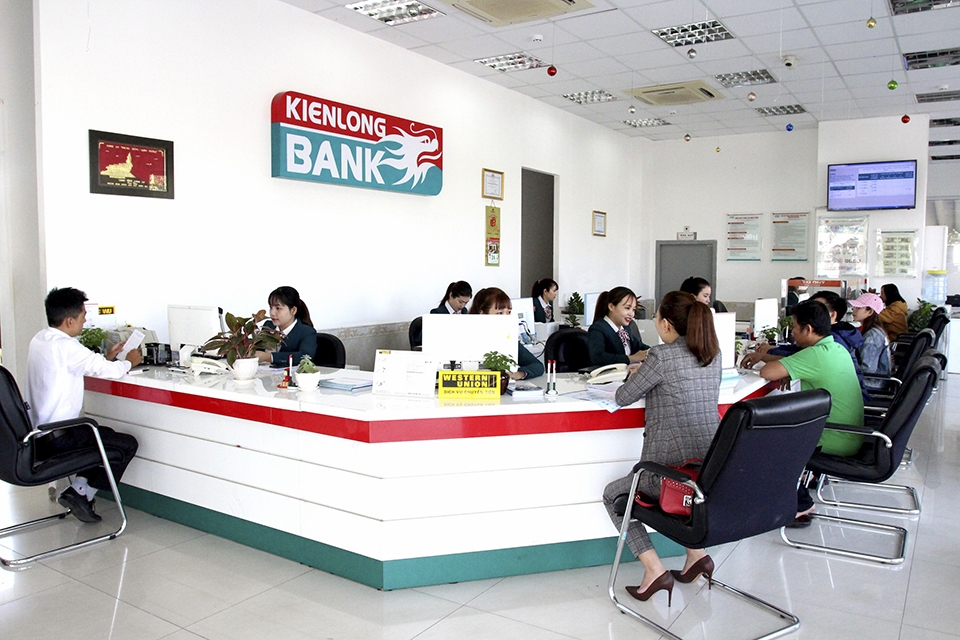 Tin ngân hàng ngày 31/1/2022: KienlongBank lãi hơn 1.000 tỷ đồng trong năm 2021, gấp 6 lần năm 2020