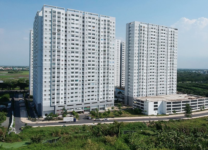 Tin bất động sản ngày 31/1/2022: Bộ Xây dựng kiểm tra, xử lý vi phạm về phát triển NƠXH Tin bất động sản ngày 31/1/2022: Bộ Xây dựng kiểm tra, xử lý vi phạm về phát triển NƠXH