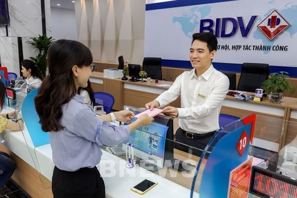 Tin ngân hàng ngày 6/2: Năm 2021, nhiều ngân hàng báo lãi vượt chỉ tiêu Tin ngân hàng ngày 6/2: Năm 2021, nhiều ngân hàng báo lãi vượt chỉ tiêu