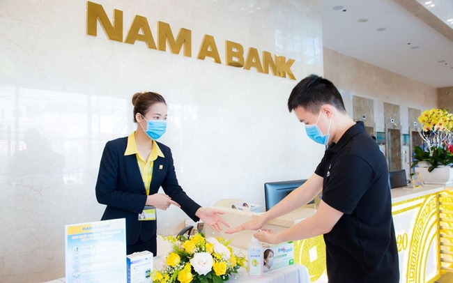 Tin ngân hàng ngày 9/2: Lợi nhuận quý 4/2021 của Nam A Bank giảm hơn 39% so với cùng kỳ 2020